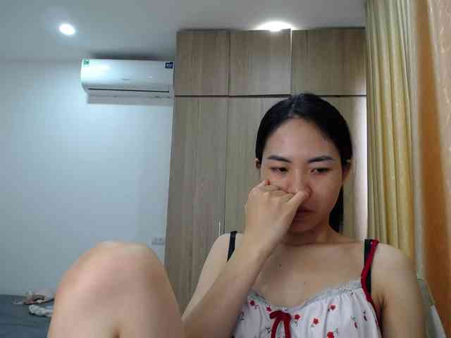 AsiaSweet91 webcam