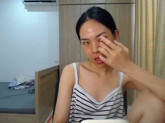 AsiaSweet91 webcam