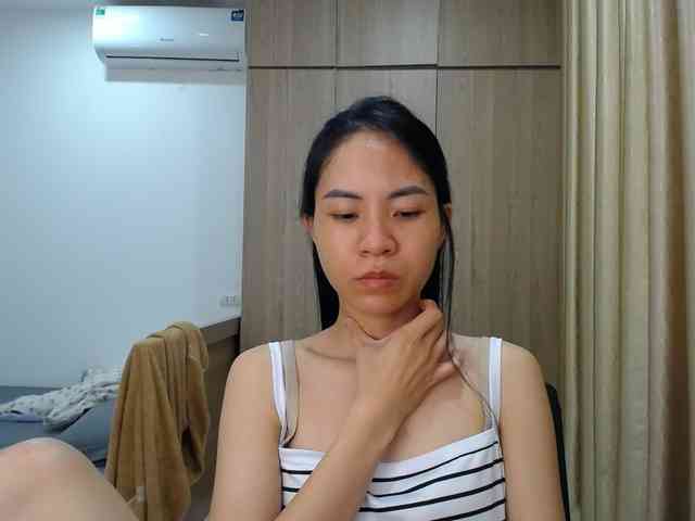AsiaSweet91 webcam