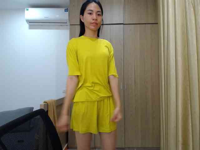 AsiaSweet91 webcam