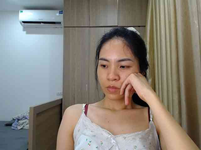 AsiaSweet91 webcam