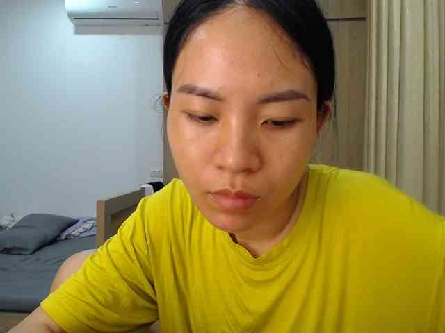AsiaSweet91 webcam