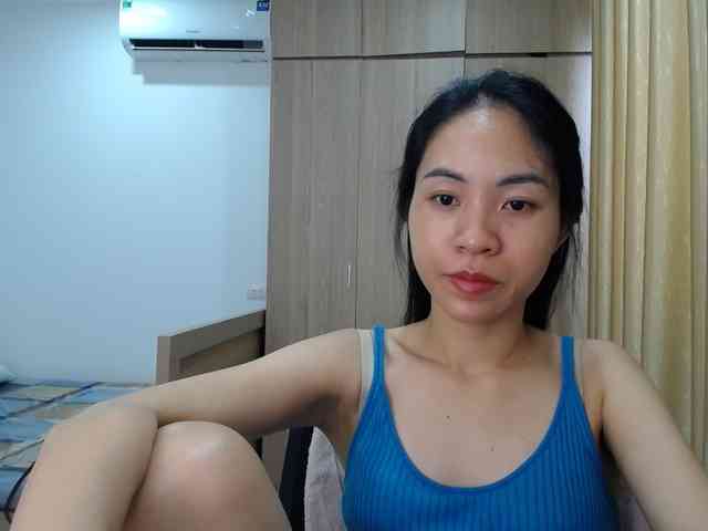 AsiaSweet91 webcam