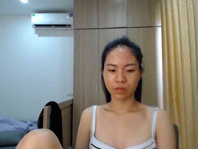 AsiaSweet91 webcam