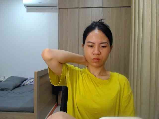 AsiaSweet91 webcam