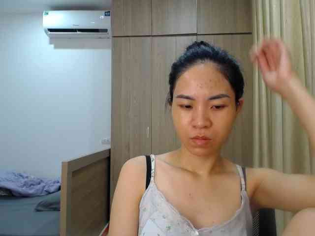 AsiaSweet91 webcam