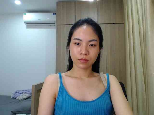 AsiaSweet91 webcam
