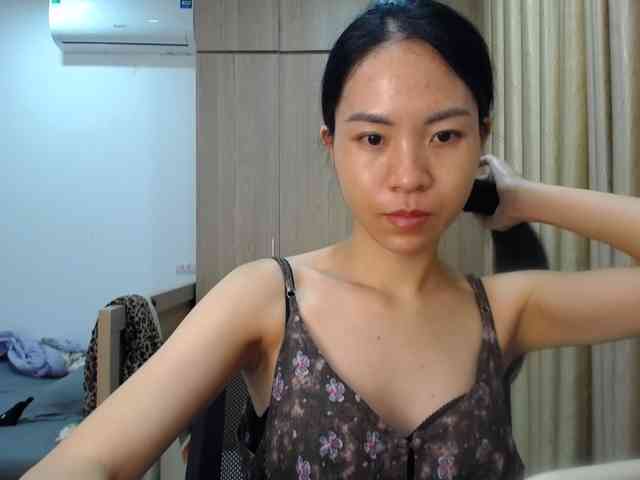 AsiaSweet91 webcam