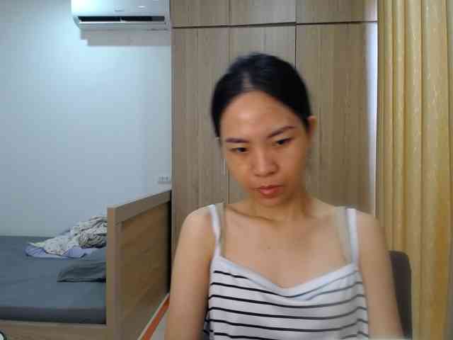 AsiaSweet91 webcam