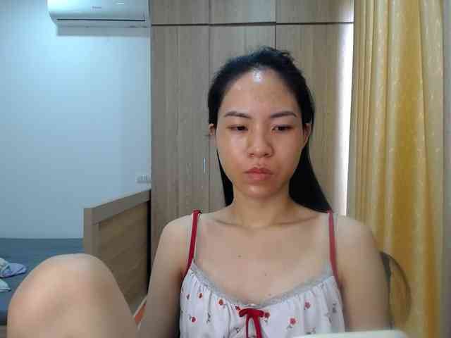 AsiaSweet91 webcam