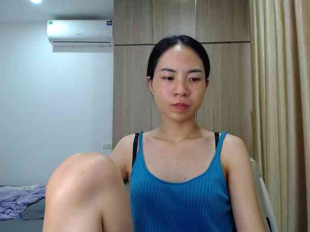 AsiaSweet91 webcam