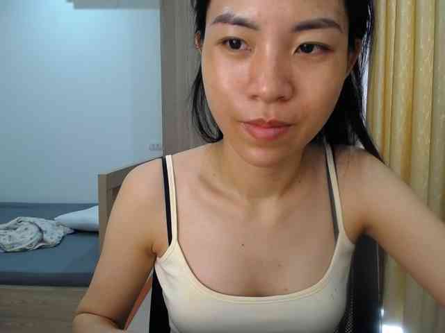 AsiaSweet91 webcam