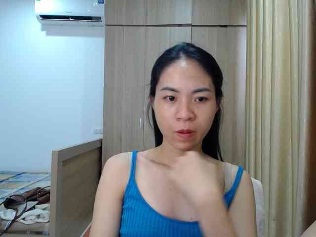 AsiaSweet91 webcam