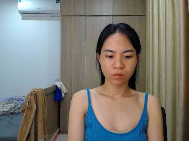 AsiaSweet91 webcam