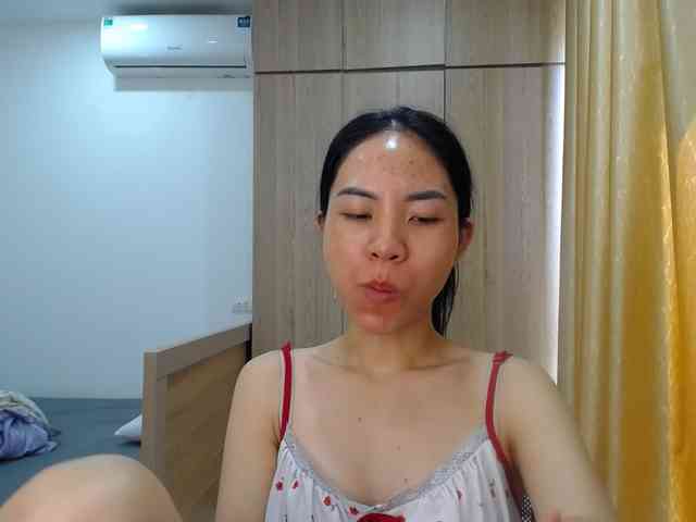 AsiaSweet91 webcam