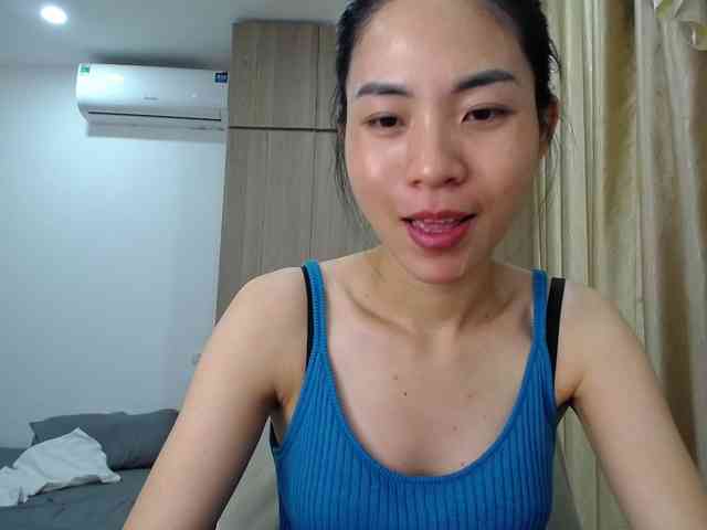 AsiaSweet91 webcam