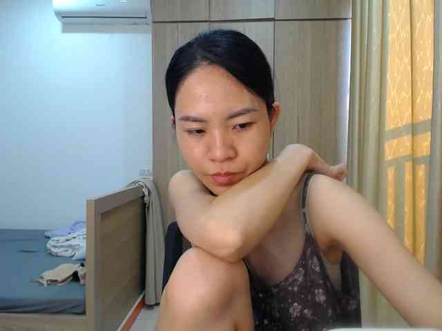 AsiaSweet91 webcam
