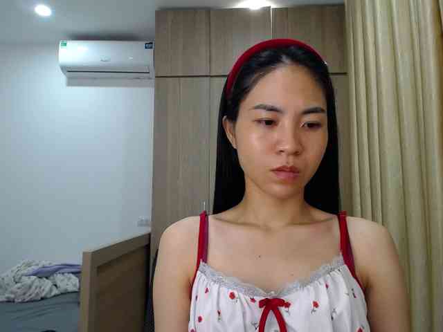 AsiaSweet91 webcam