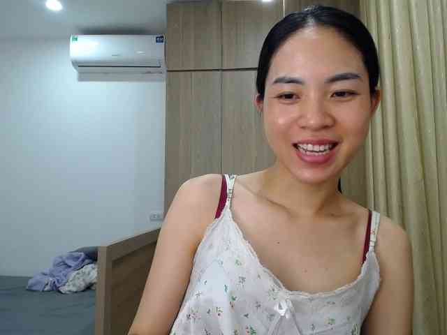 AsiaSweet91 webcam