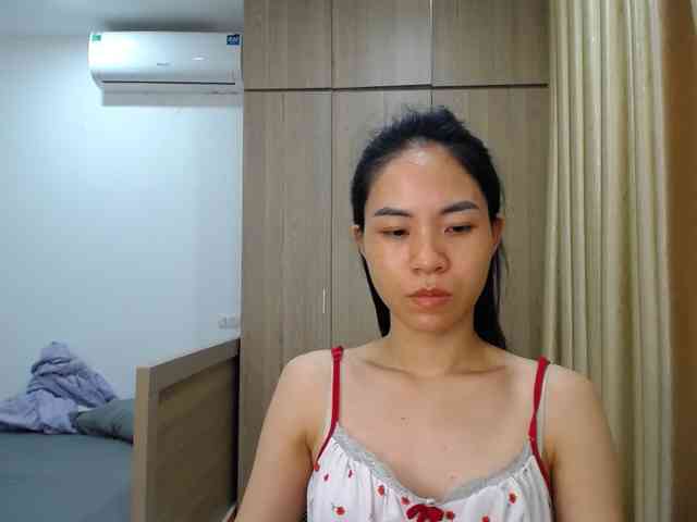 AsiaSweet91 webcam