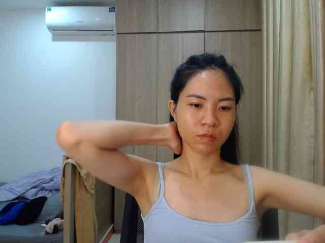 AsiaSweet91 webcam