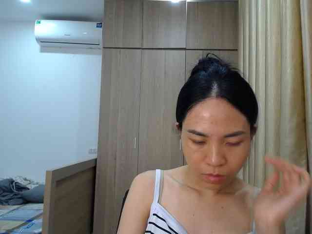 AsiaSweet91 webcam