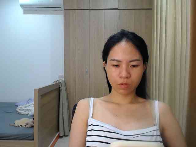 AsiaSweet91 webcam