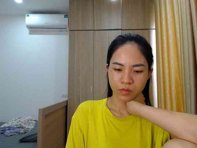 AsiaSweet91 webcam