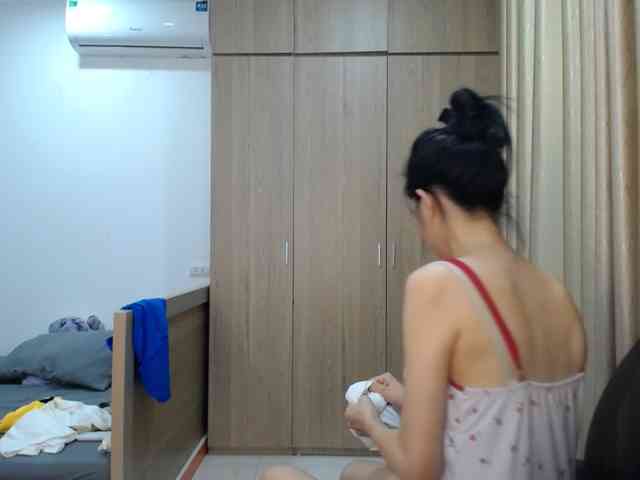 AsiaSweet91 webcam