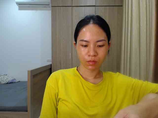 AsiaSweet91 webcam
