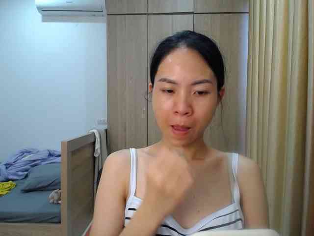AsiaSweet91 webcam