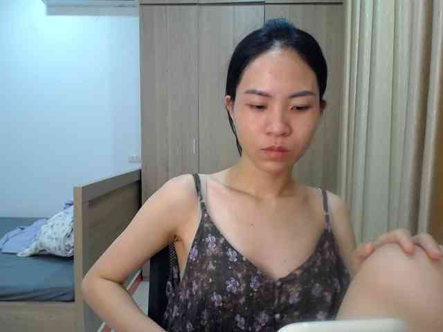 AsiaSweet91 webcam