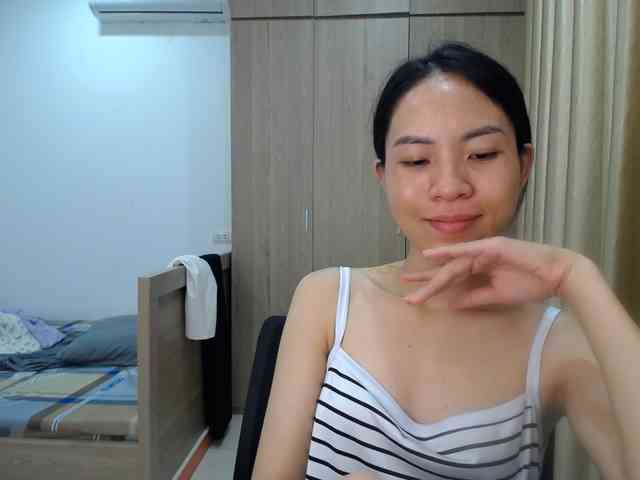 AsiaSweet91 webcam