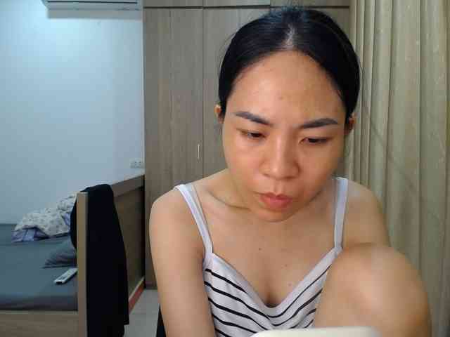 AsiaSweet91 webcam