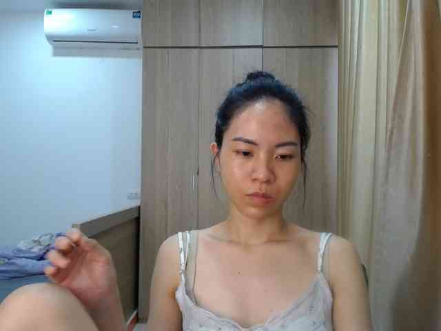 AsiaSweet91 webcam
