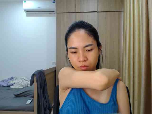AsiaSweet91 webcam