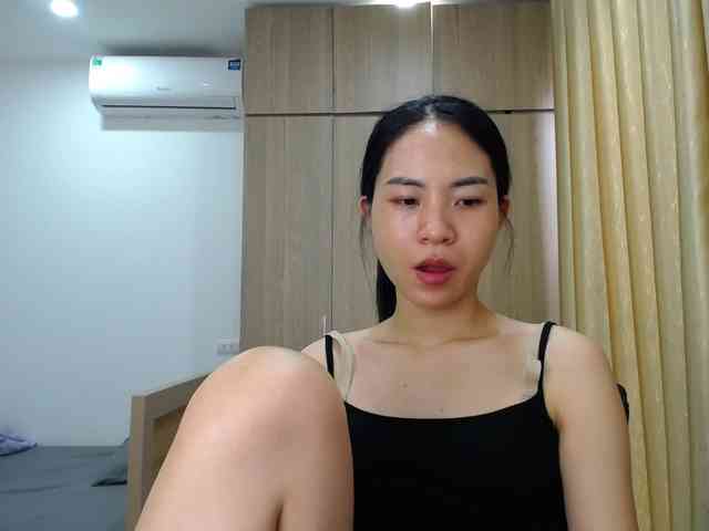 AsiaSweet91 webcam