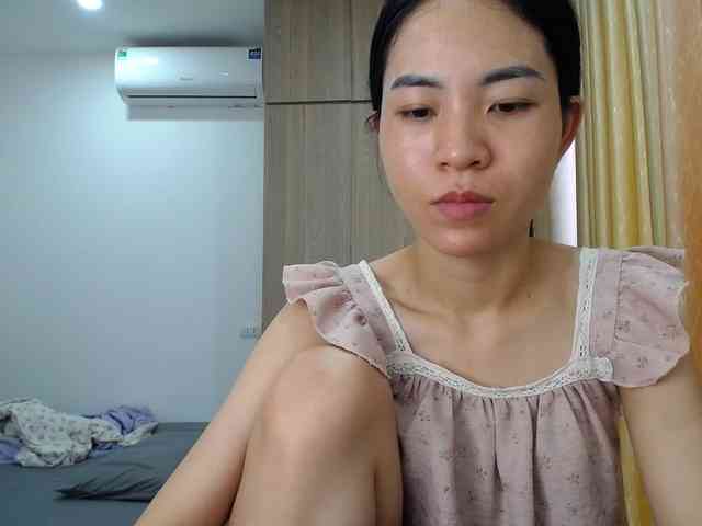 AsiaSweet91 webcam