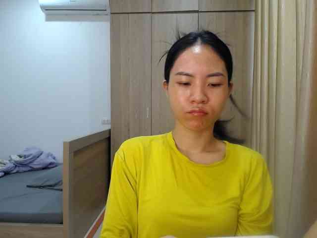 AsiaSweet91 webcam