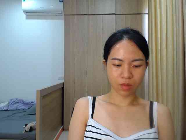 AsiaSweet91 webcam