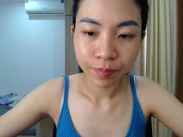 AsiaSweet91 webcam