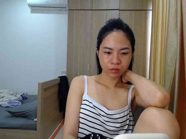 AsiaSweet91 webcam