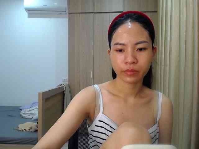 AsiaSweet91 webcam