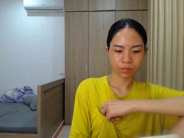 AsiaSweet91 webcam