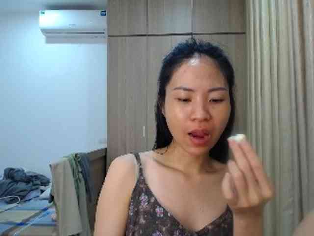 AsiaSweet91 webcam