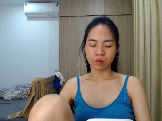 AsiaSweet91 webcam
