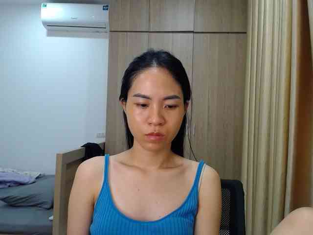 AsiaSweet91 webcam