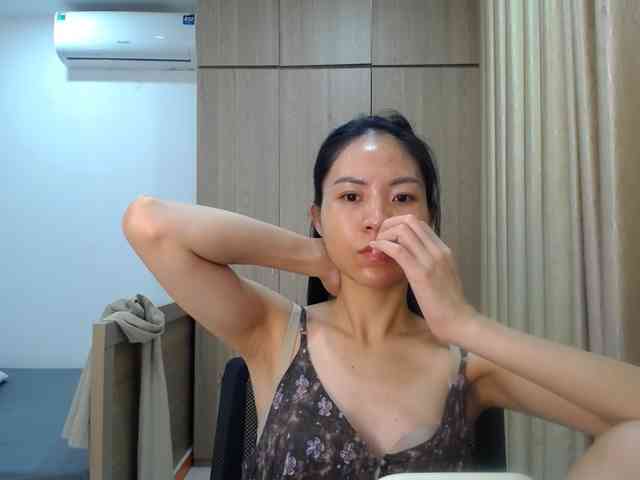 AsiaSweet91 webcam