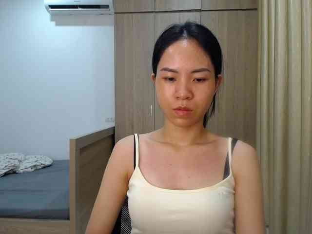 AsiaSweet91 webcam