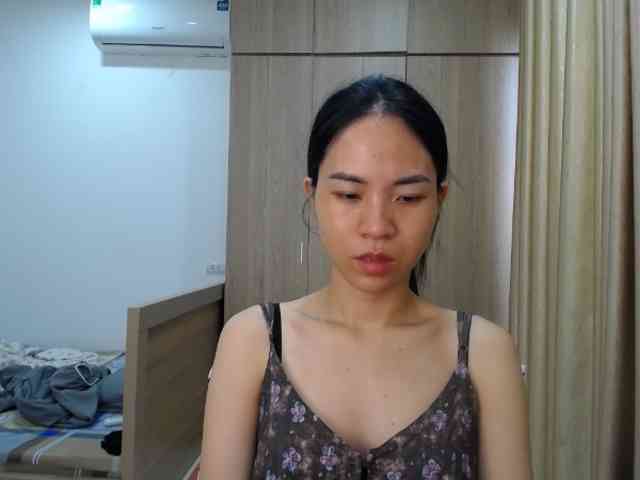 AsiaSweet91 webcam